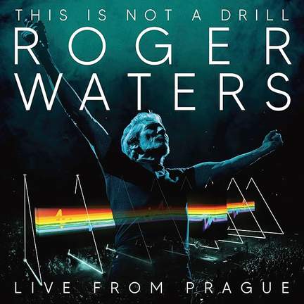 This is Not A Drill - Live From Prague