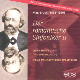 Serenade Op. 75/ Romance Op. 42/ Suite after Russian Folk Songs Op. 796