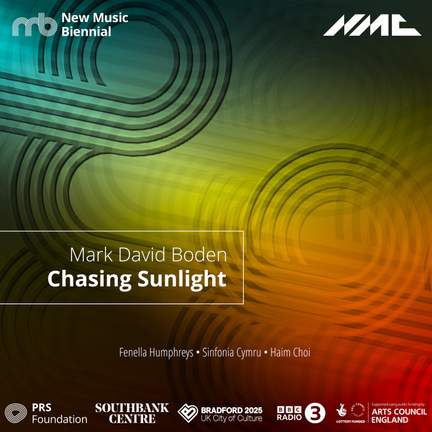 Chasing Sunlight