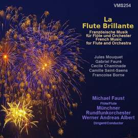 La Flute Brillante