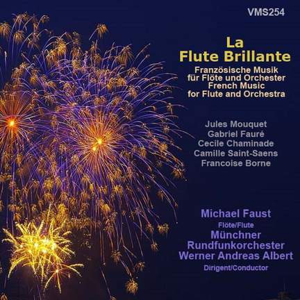 La Flute Brillante