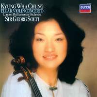Elgar: Violin Concerto