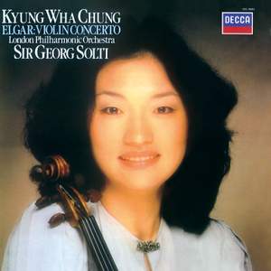 Elgar: Violin Concerto