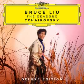 Tchaikovsky: The Seasons
