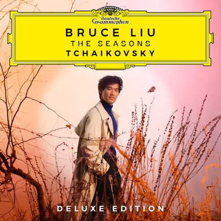 Tchaikovsky: The Seasons
