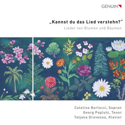 'Kannst du das Lied verstehn?'