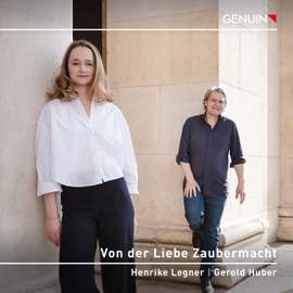 Von der Liebe Zaubermacht