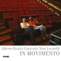 In movimento