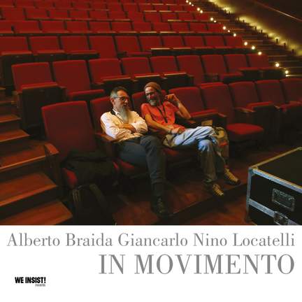 In movimento