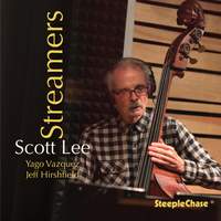 Scott Lee: Streamers