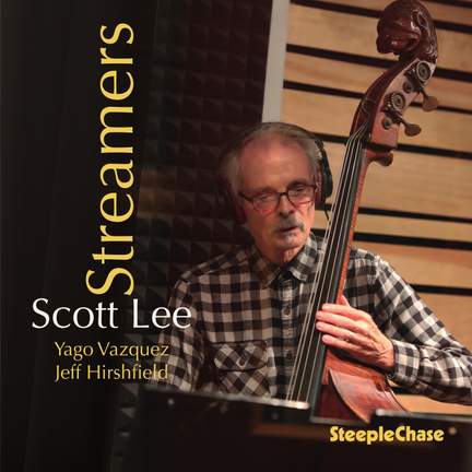 Scott Lee: Streamers