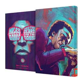 Miles Davis and the Search for the Sound