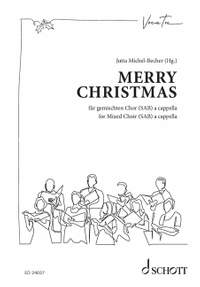 Arbeau, Thoinot: Ding dong! Merrily On High