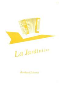 Scherrer, B: La Jardiniére