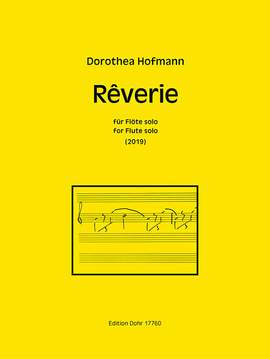 Hofmann, D: Rêverie