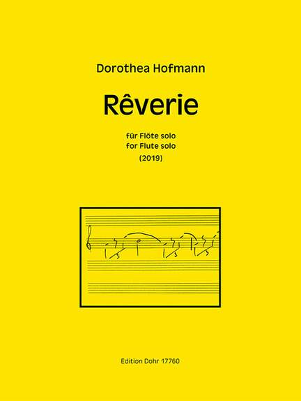 Hofmann, D: Rêverie