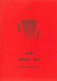 Ruch, M: Schule für MIII 4 Vol. 4