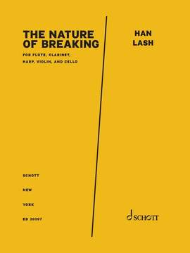 Jenks, Gabriel: The Nature of Breaking
