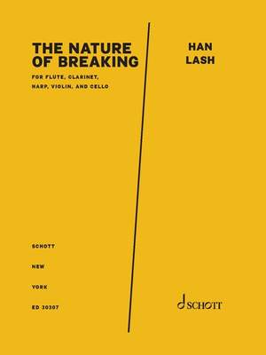 Jenks, Gabriel: The Nature of Breaking