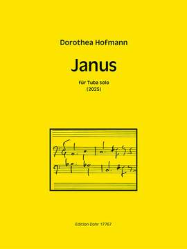 Hofmann, D: Janus