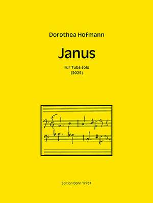 Hofmann, D: Janus