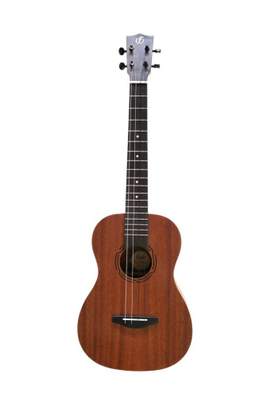 Flight NUB500 Baritone Ukulele - Solid Mahogany Top