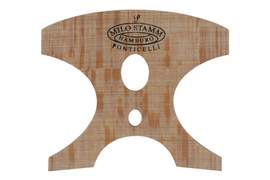 Milo Stamm Violin bridge X Premium 4/4