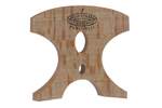 Milo Stamm Violin bridge X Premium 4/4 Product Image