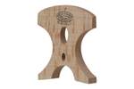 Milo Stamm Violin bridge X Premium 4/4 Product Image