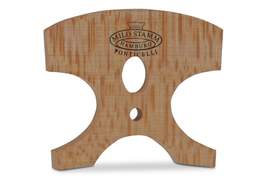 Milo Stamm Violin bridge X Royal 4/4
