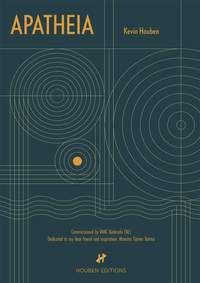 Kevin Houben: Apatheia