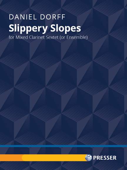 Daniel Dorff: Slippery Slopes