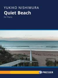 Yukiko Nishimura: Quiet Beach