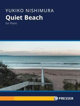 Yukiko Nishimura: Quiet Beach