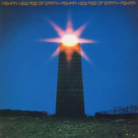 New Age Of Earth