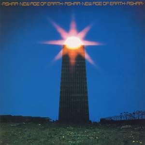 New Age Of Earth