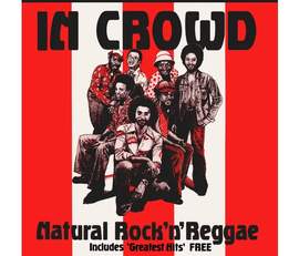 Natural Rock 'n' Reggae 3CD Set