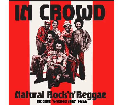 Natural Rock 'n' Reggae 3CD Set