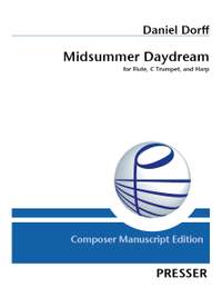 Daniel Dorff: Midsummer Daydream