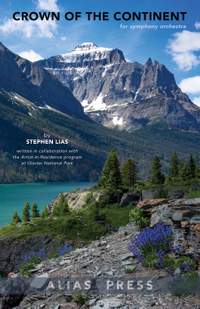 Stephen Lias: Crown of the Continent