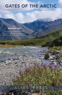 Stephen Lias: Gates of the Arctic