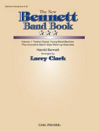 Harold Bennett: The New Bennett Band Book