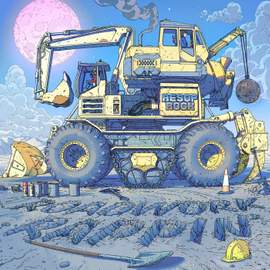 Roadwork Rappin'