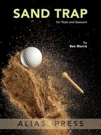 Ben Morris: Sand Trap
