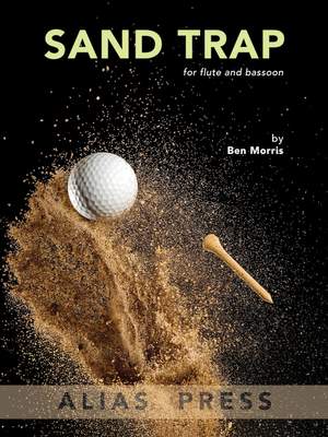 Ben Morris: Sand Trap