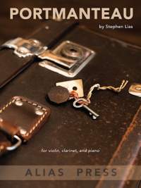 Stephen Lias: Portmanteau