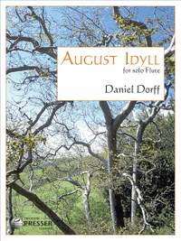 Daniel Dorff: August Idyll