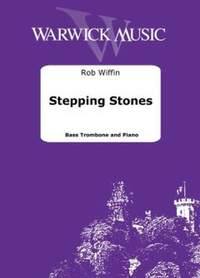 Rob Wiffin: Stepping Stones