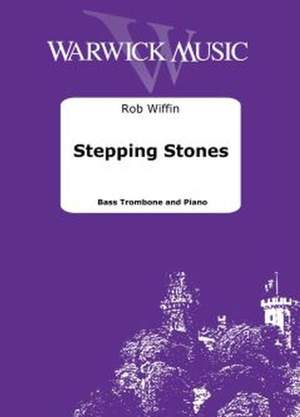 Rob Wiffin: Stepping Stones