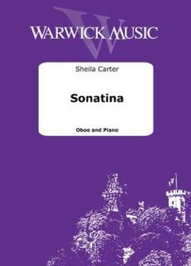 Sheila Carter: Sonatina